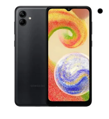 گوشی سامسونگ A04 | حافظه 32 رم 3 گیگابایت