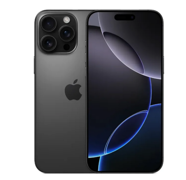 گوشی موبایل اپل مدل iPhone 16 Pro Max ZA/A ظرفیت 256 گیگابایت رم 8 گیگابایت رجیستر شده