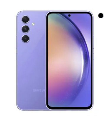گوشی موبايل سامسونگ گلکسی A54 5G (SM-A546E/DS) ظرفیت 128 گیگابایت رم 8 گیگابایت - ویتنام