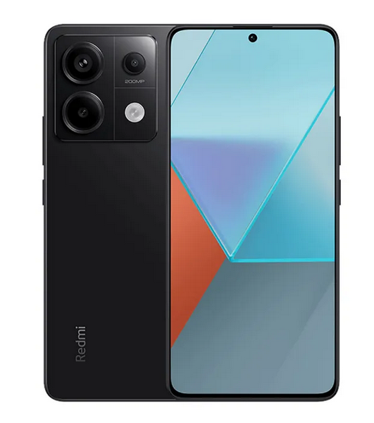 گوشی موبایل شیائومی مدل ردمی نوت 13 پرو 5G ظرفیت 512 گیگابایت رم 12 گیگابایت