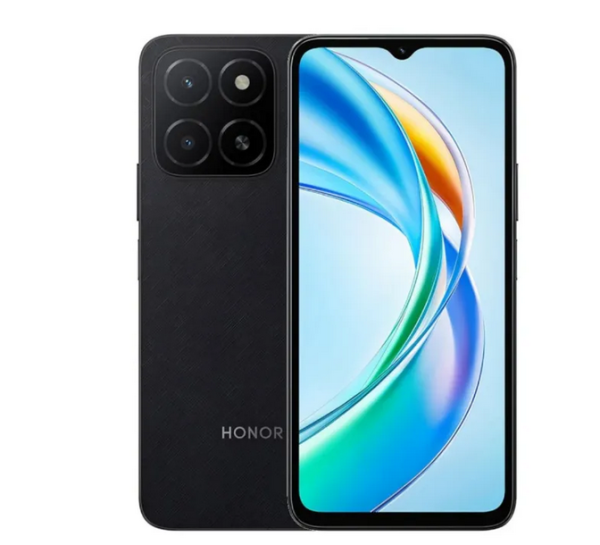 گوشی آنر X7c (حافظه 256 گیگابایت رم 8 گیگابایت)