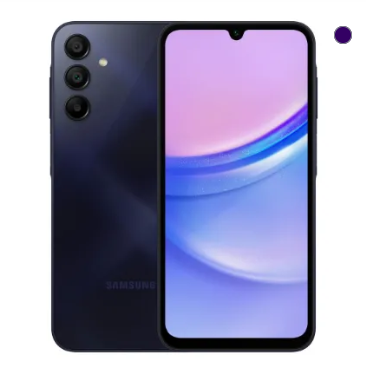 گوشی موبایل سامسونگ مدل گلکسی A15 4G ظرفیت 128 گیگابایت رم 6 گیگابایت - ویتنام